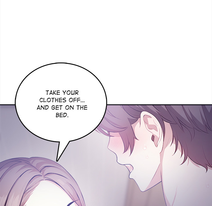 The Best Friend's Secret - episode 4 - 127