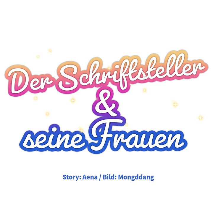 Der Schriftsteller & seine Frauen - episode 25 - 28