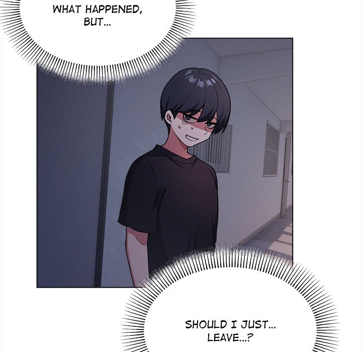 Someone Stop Her! - episode 1 - 112