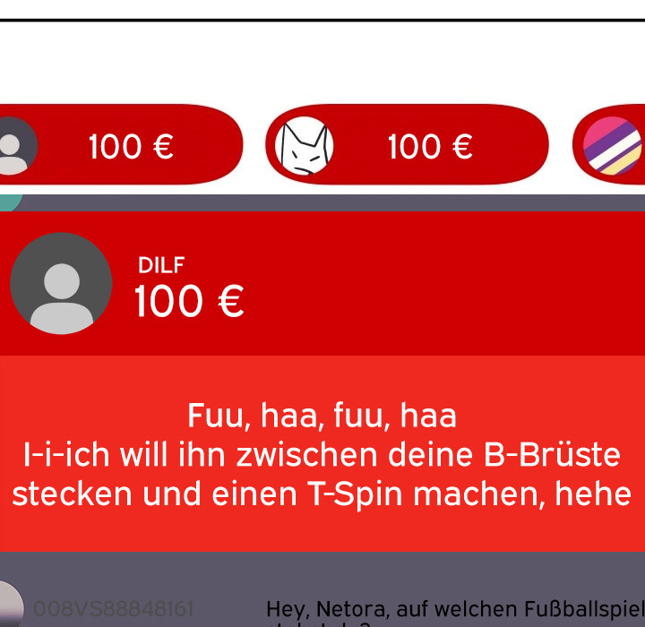 Meine Frau ist VTuber - episode 5 - 156