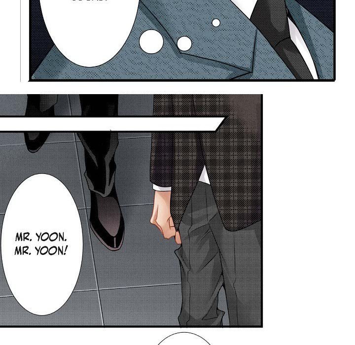 Work, Fight and Love - Webtoon Edition - episode 15 - 14