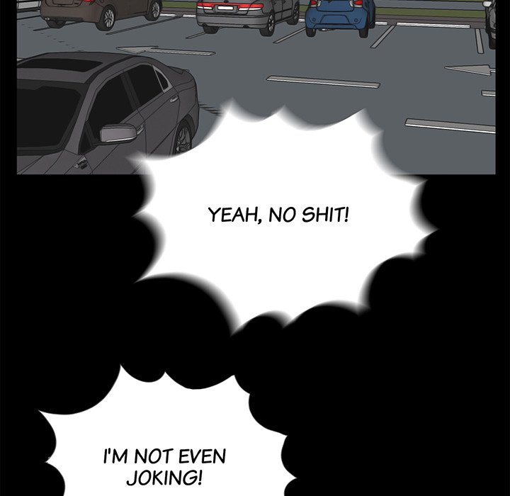 The Richest People in Gangnam have their Own Problems - episode 22 - 21