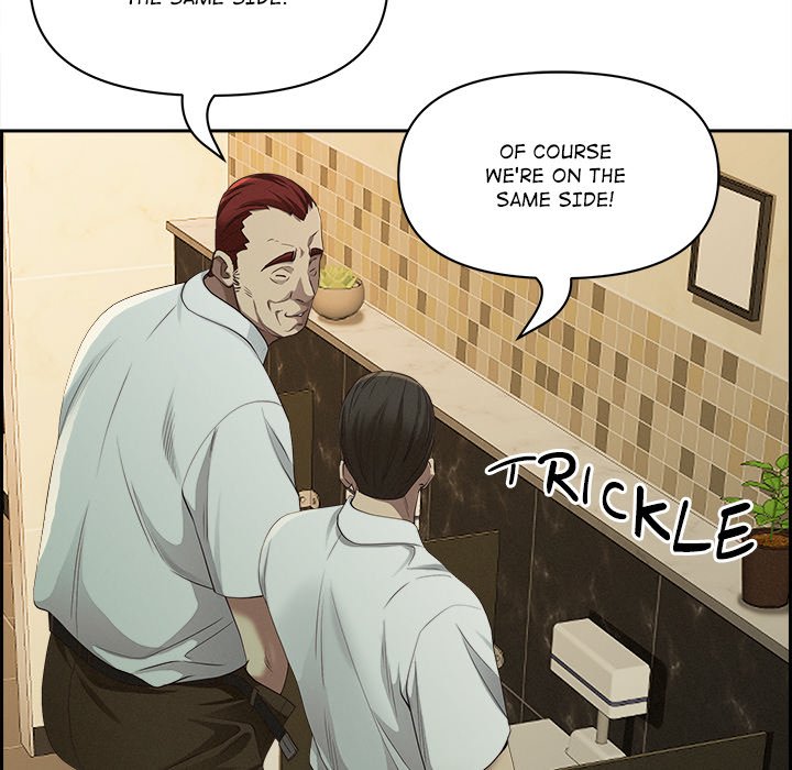 Her Bodyguard - episode 4 - 50
