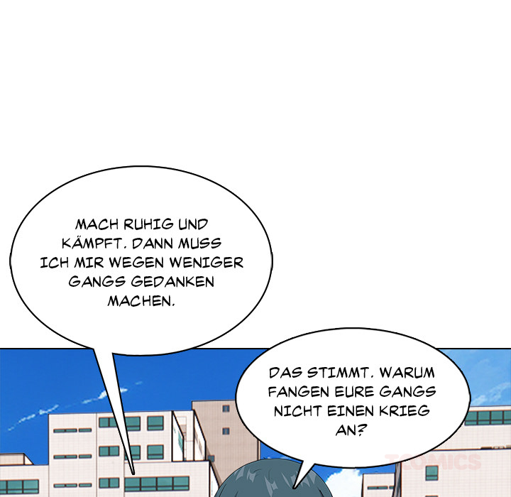 Teufel der Oberstufe: Boost - episode 23 - 47