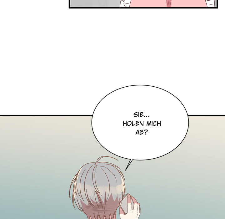 Glaubst du an Geister? - episode 8 - 26