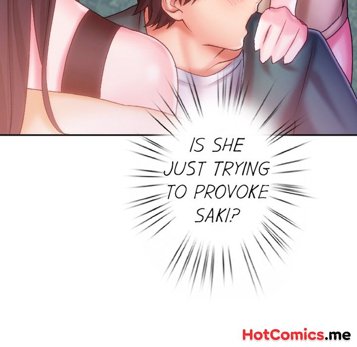 Addictive Kiss: Your Lips Feel the Best - episode 15 - 122