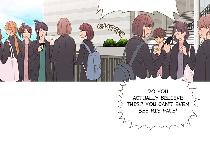 My Life as a Half-Magi - episode 19 - 3