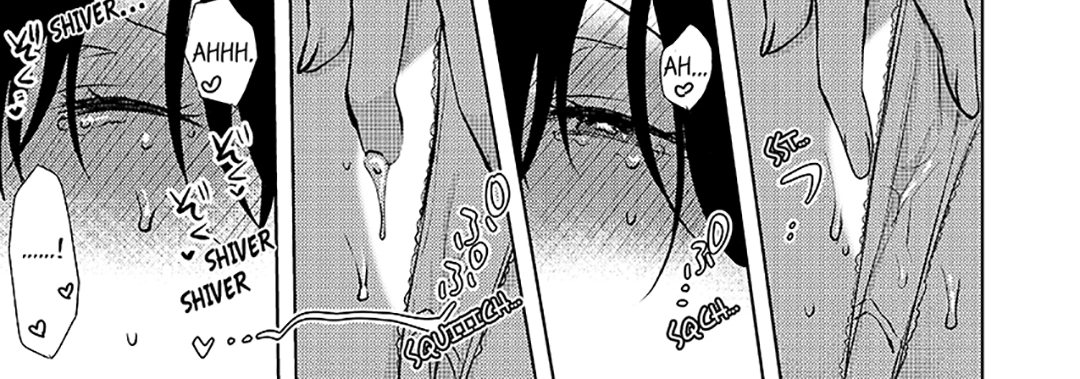 Now That I’m Stuck in His Bed, I Have to Keep Quiet...! The Straight-Laced Nurse Gets Ordered Around by Her Sister’s Boyfriend! - episode 26 - 23