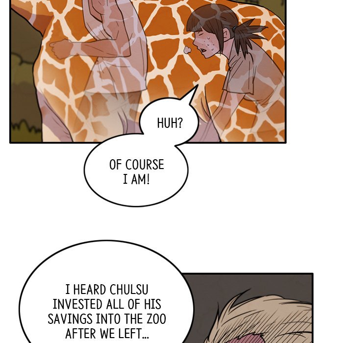 Secret Zoo - episode 15 - 38