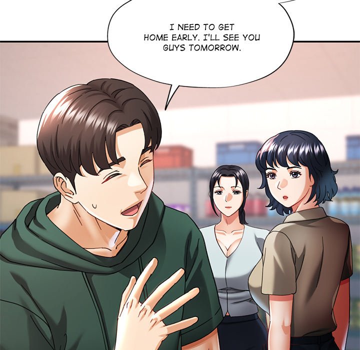 A Girl I Used to Know - episode 12 - 18