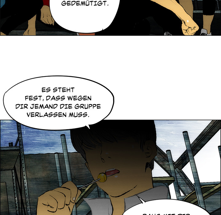 Verstand über Muskeln - episode 26 - 16