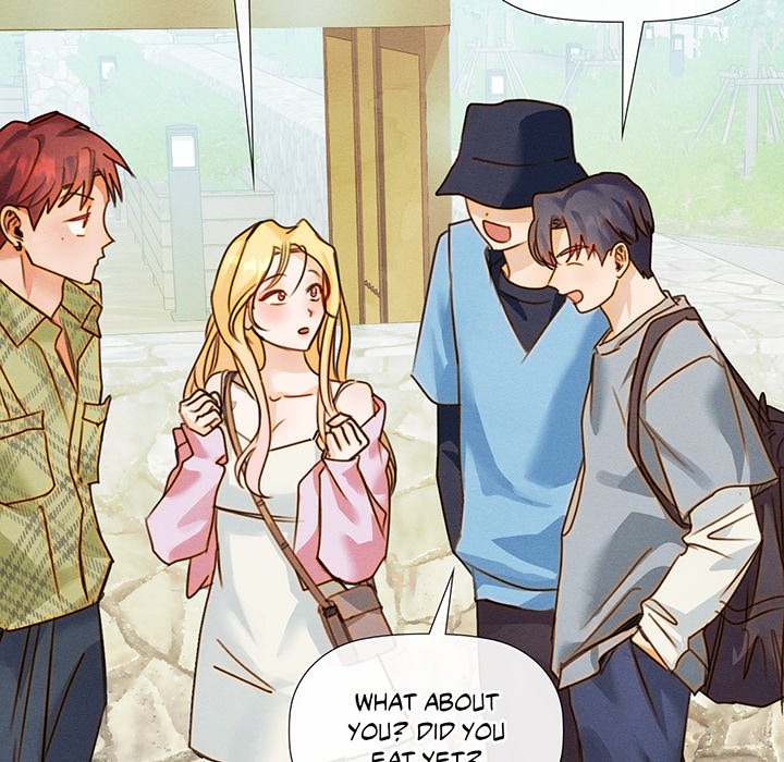 Purely in Love - episode 23 - 144