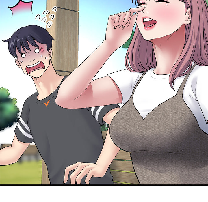 Alte Liebe rostet nicht - episode 11 - 46
