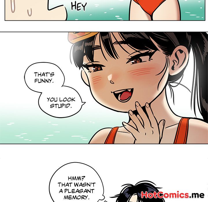 Snowman - episode 17 - 8