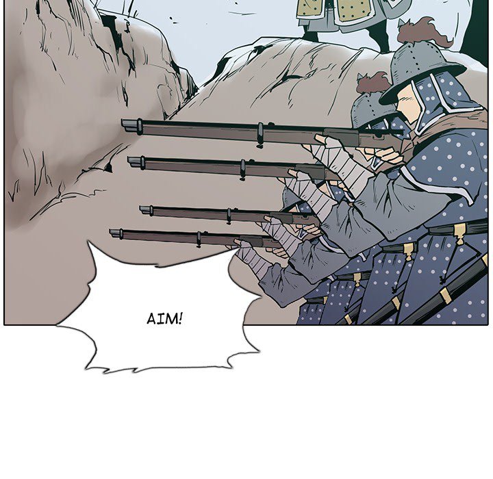 The Fang of Yeongno - episode 15 - 33