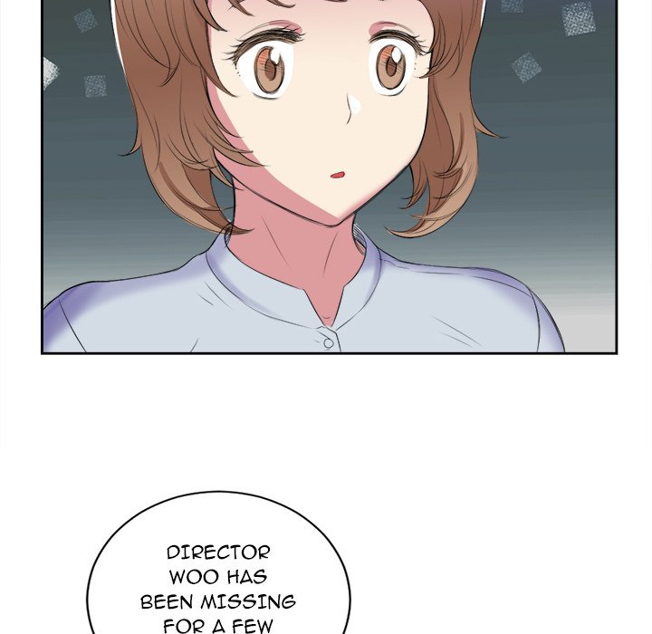 Yuri's Part Time Job - episode 26 - 65