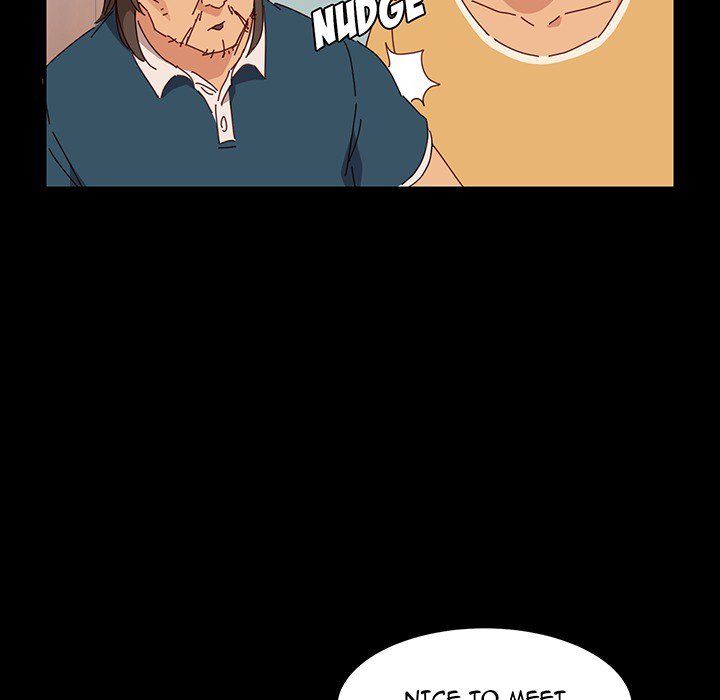 The Assistant - episode Prologue - 10