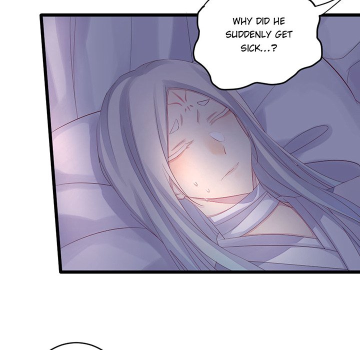 Flowers Whispering - episode 26 - 5