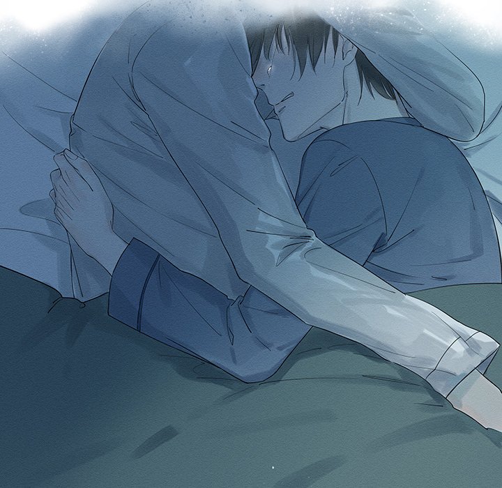 The Ten Years I Love You Most - episode 5 - 13