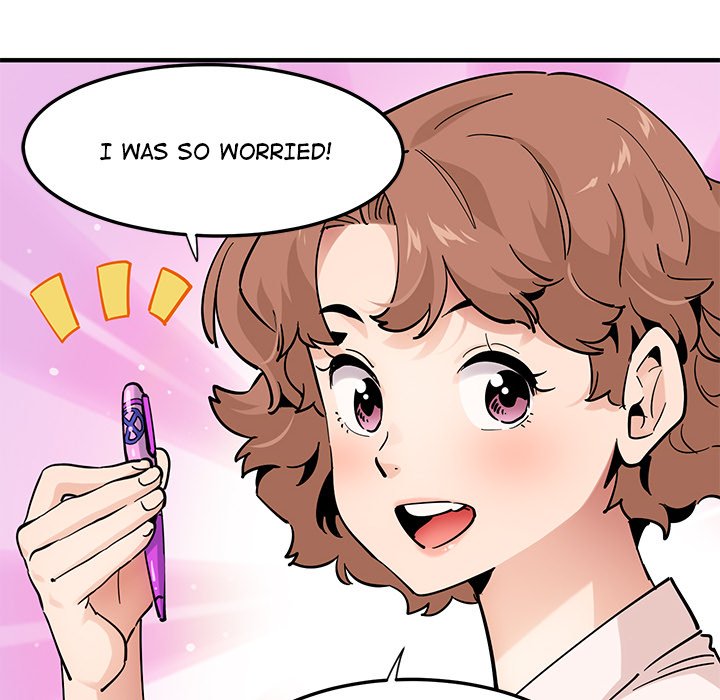 Love Factory - episode 23 - 7