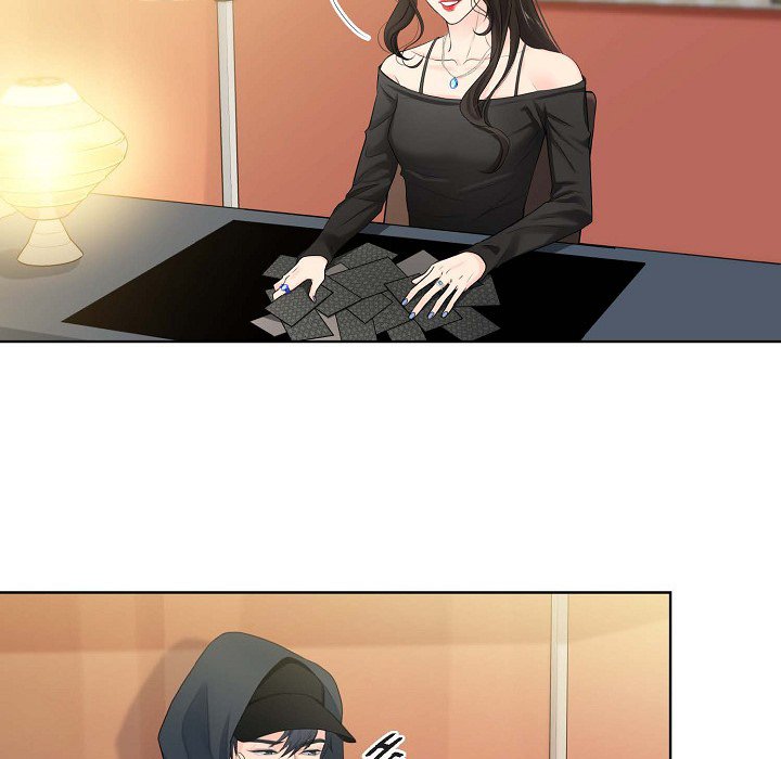 My K - episode 2 - 43