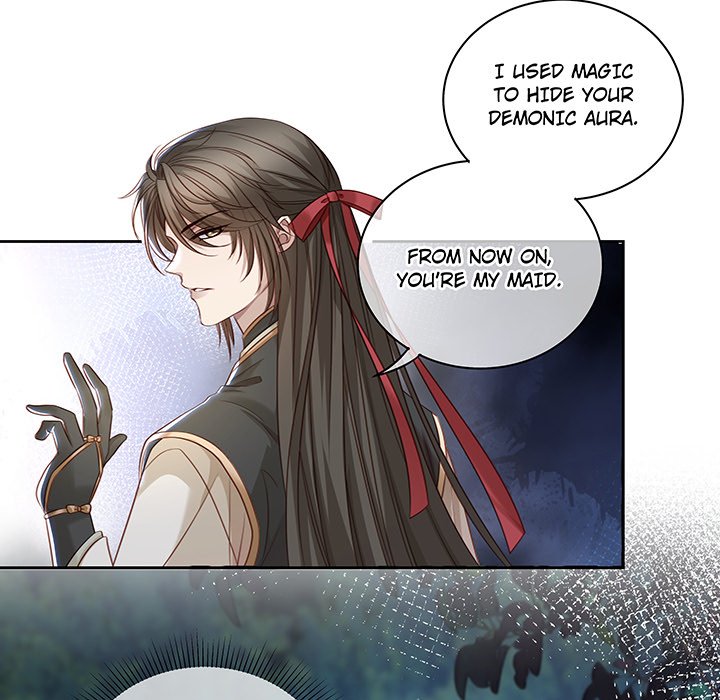 MASTER AND SEVEN LOVERS - episode 86 - 31