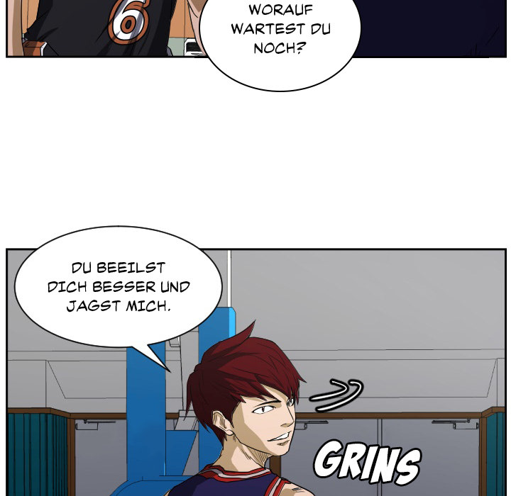 Tweener - episode 65 - 64