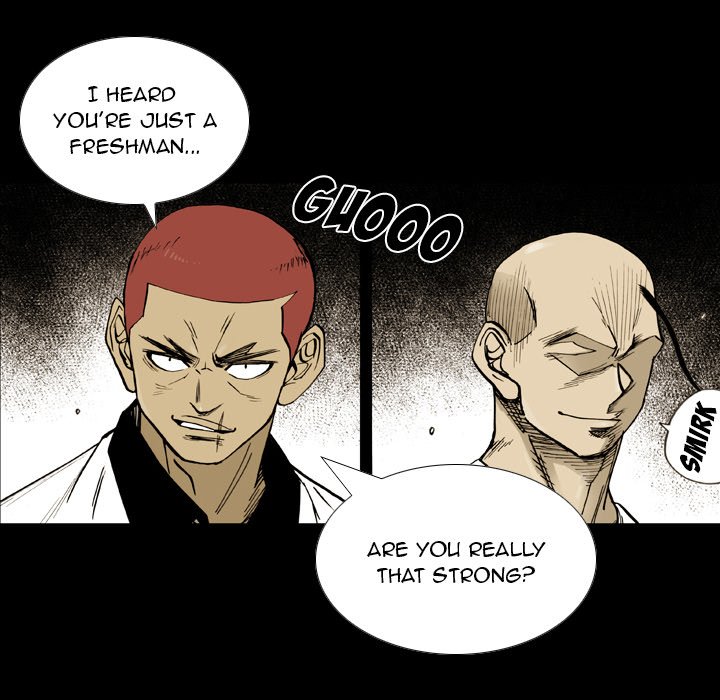 The Bully Hunter - episode 26 - 15