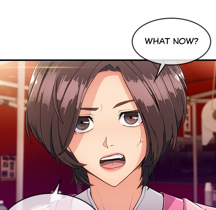 Sang-Ah - episode 73 - 71