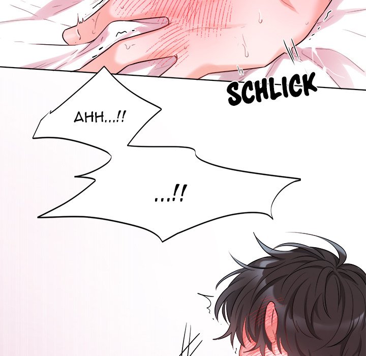 Pheromone Sherbet♥ - episode 5 - 66