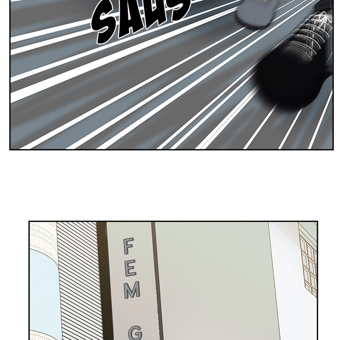 Soojungs Comicladen - episode 22 - 35