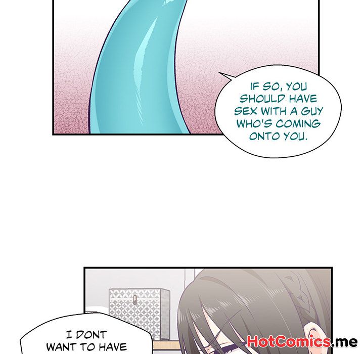 My Special Squishy Someone - episode 9 - 8