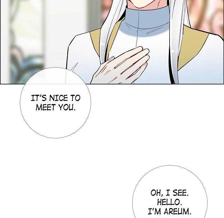 The Maid and the Vampire - episode 6 - 47