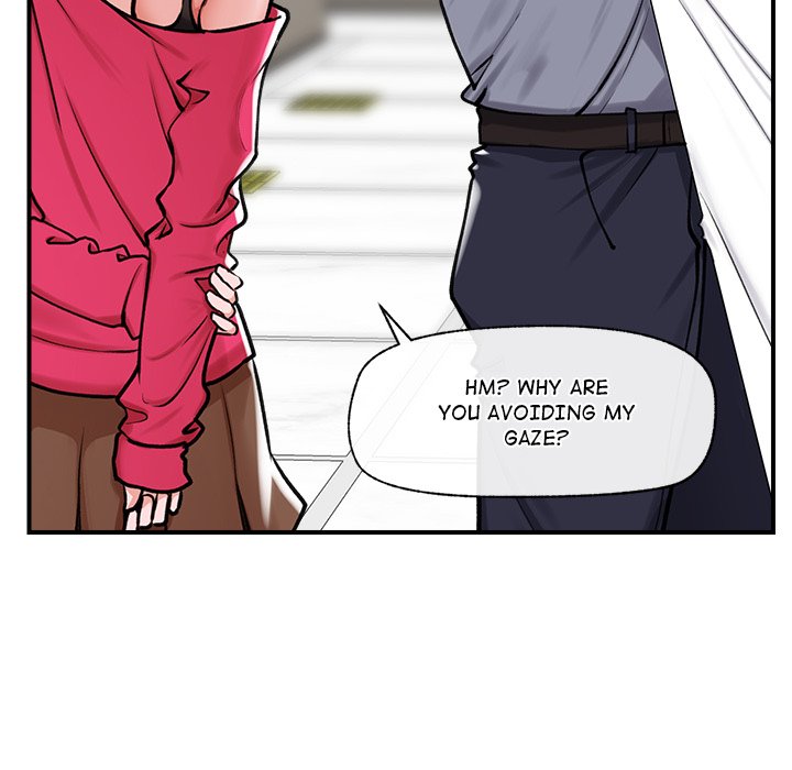 Hypnotist Security Guard - episode 2 - 56