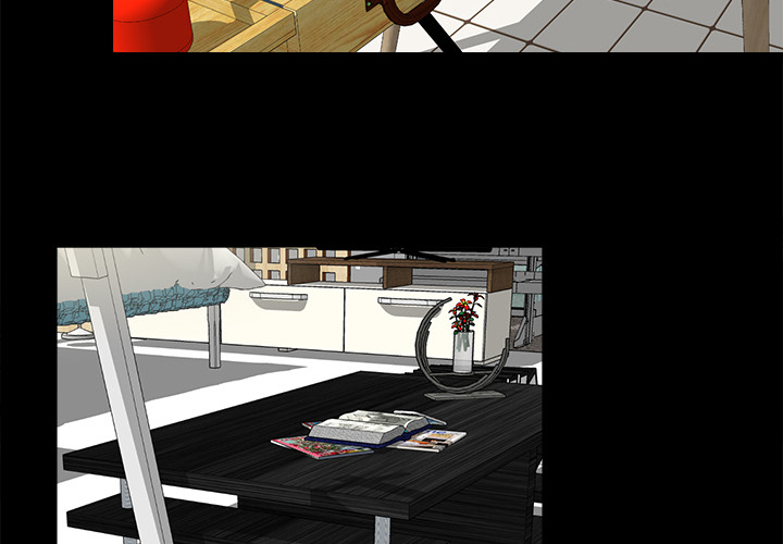 Die Witwe - episode 1 - 3
