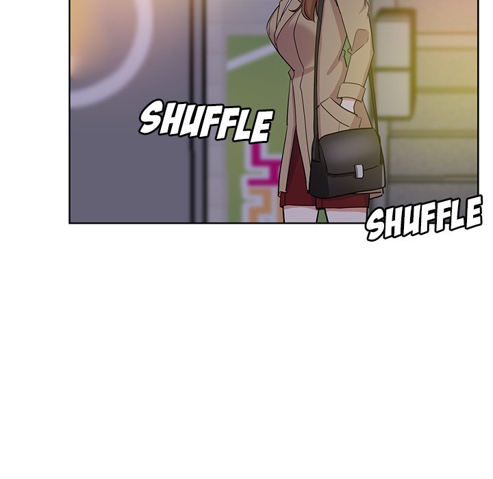 Dangerous Roomies - episode 17 - 29
