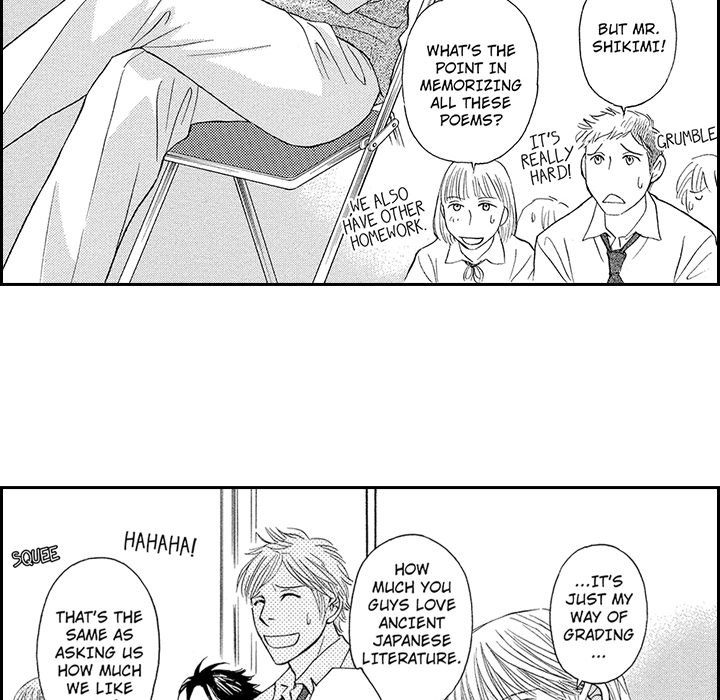 Daddy's Boyfriend - episode 12 - 6