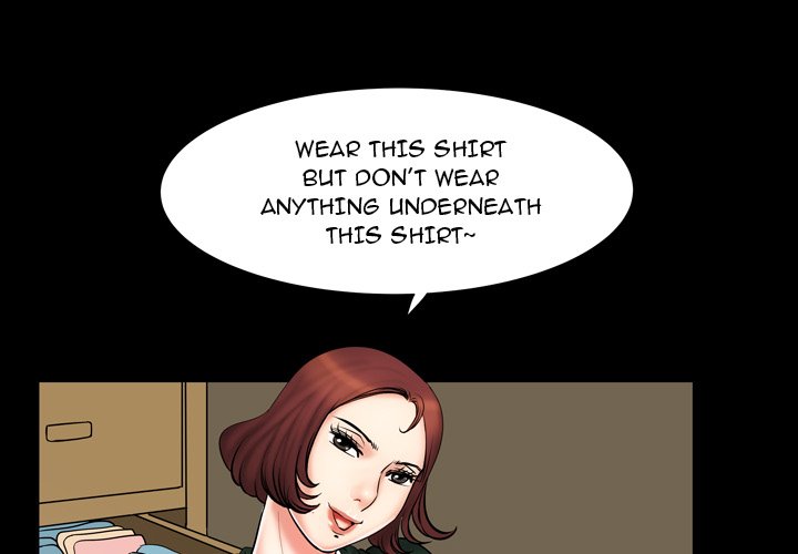 My Wife's Partner - episode 3 - 0