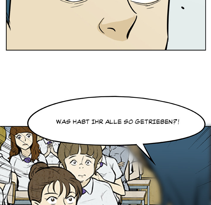 Mörderisches Klassenzimmer - episode 14 - 18