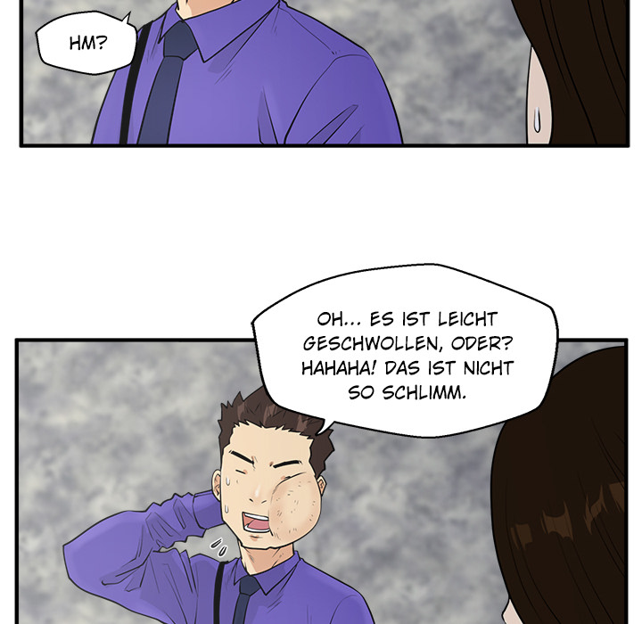 Los geht´s Mr. Kang! - episode 43 - 69