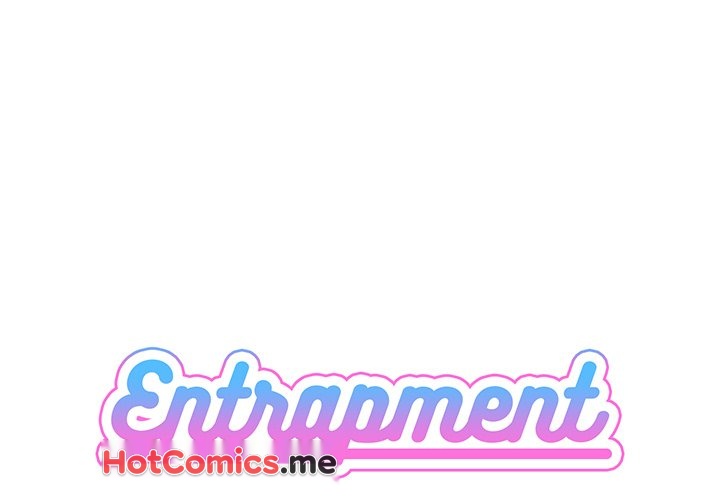 Entrapment - episode 12 - 0