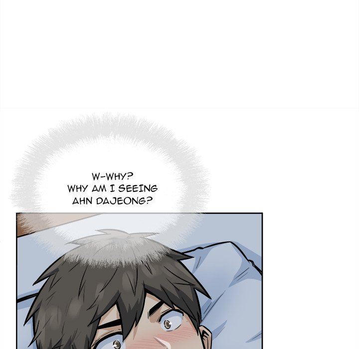 Excuse me, This is my Room - episode 81 - 84