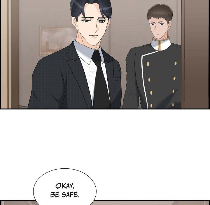 Crown Prince's Marriage Proposal - episode 44 - 37