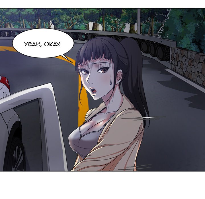 Cat Fight - episode 3 - 43