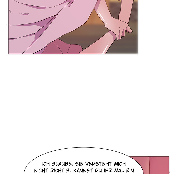 Partnerbörse mal anders - episode 10 - 60