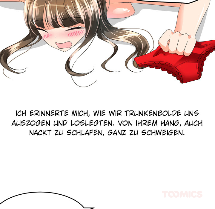 Forever Gossip 2. Staffel - episode 14 - 30