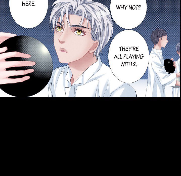 Work, Fight and Love - Webtoon Edition - episode 25 - 22