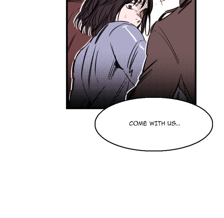 Icarus: Forbidden Love - episode 24 - 45