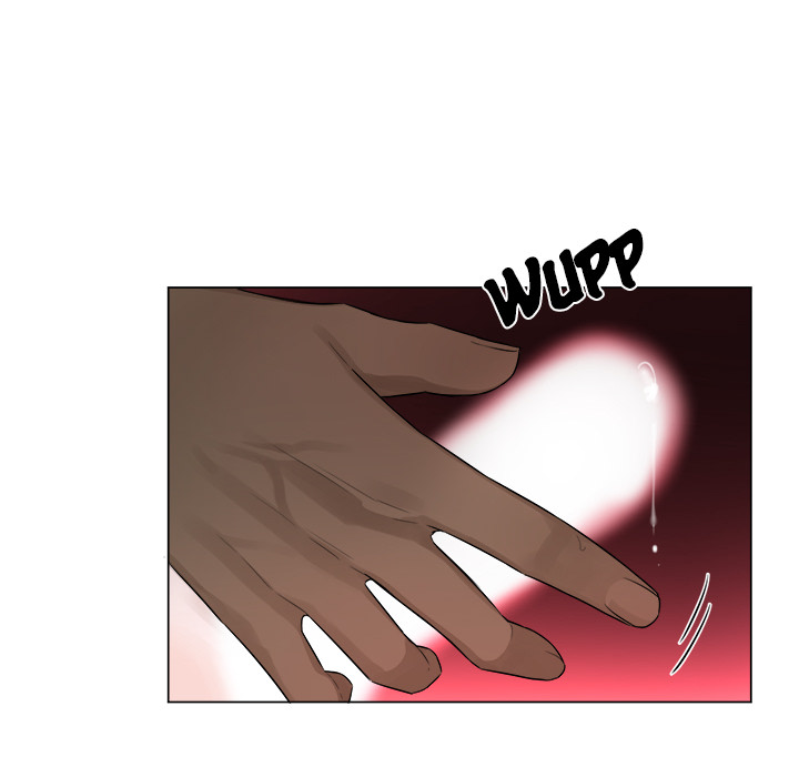 Pheromon Sorbet♥ - episode 2 - 39