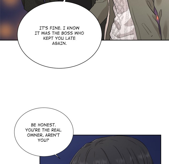 Secrets Between the Sheets - episode 6 - 8